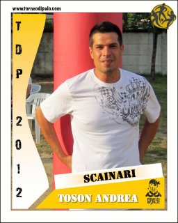 SCAINARI